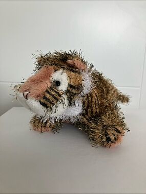 Webkinz lil’kinz tiger